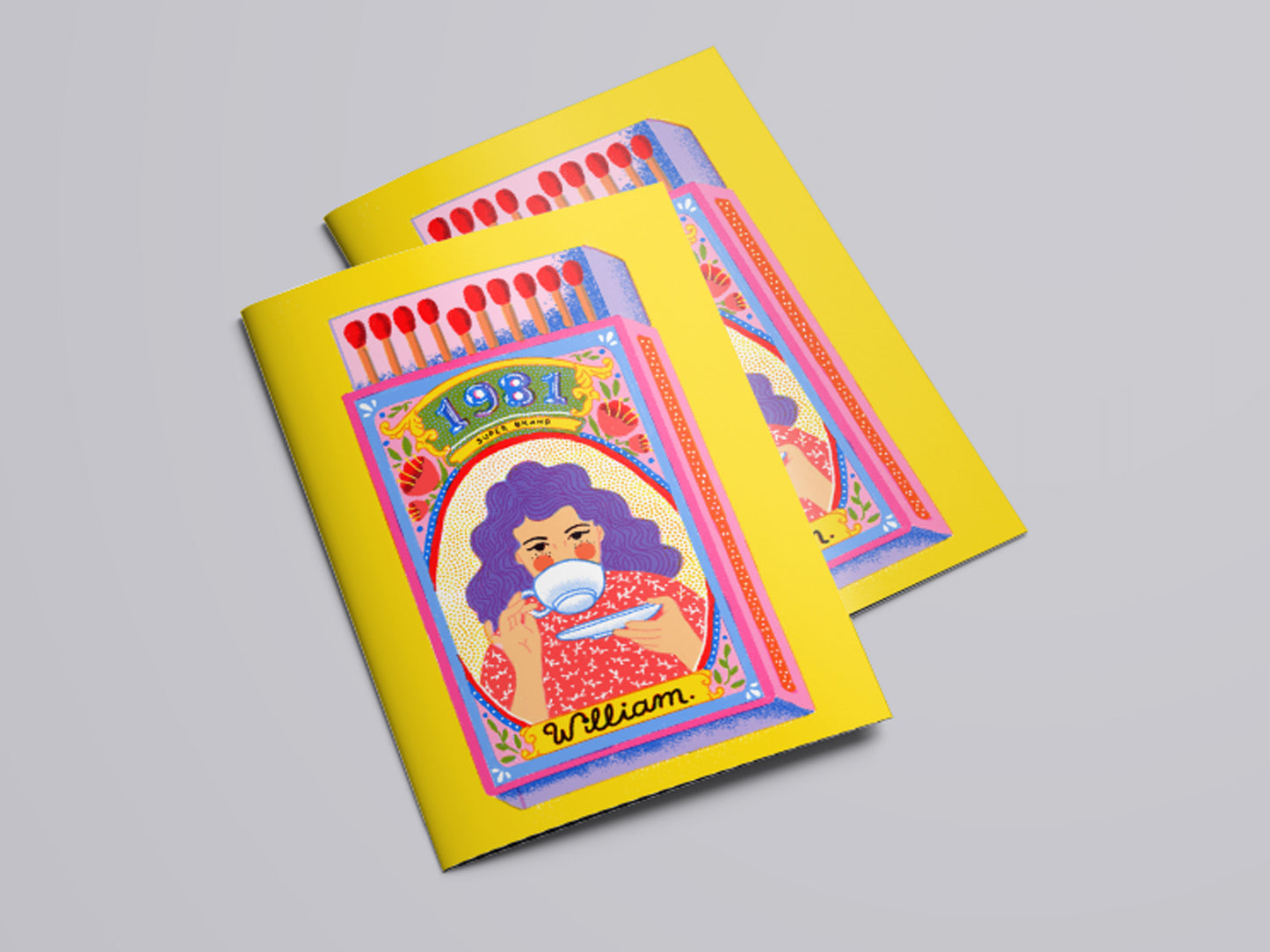 Cositas - Fanzine