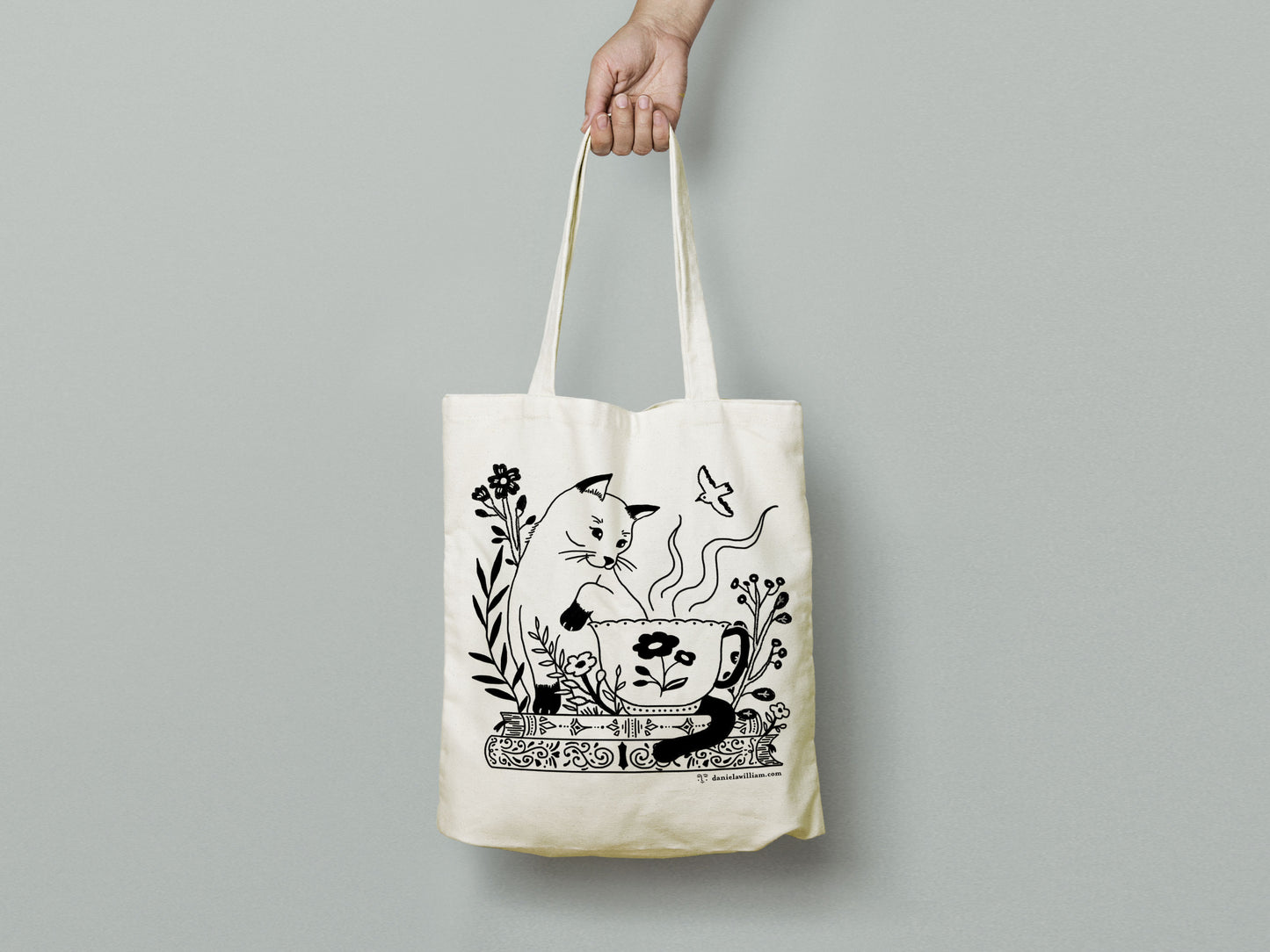 Regaloneo - Tote Bag